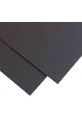 Carta Premium Texture - Nero