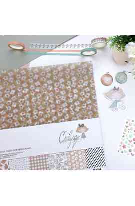 CeliAlice - Kit Carte Speciali