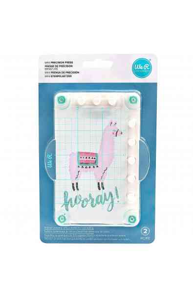 Mini Precision Press