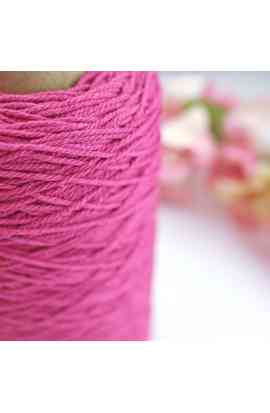 Alua Cid - Baker Twine Rosa Antico