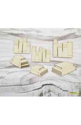 iLegnetti - Libro dopo libro