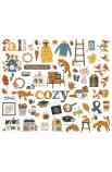 Acorn Lane - Bits & Pieces