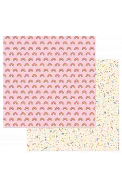 Life of Party - Paper 12