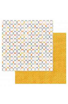 Farmstead Harvest - Carta 12x12"  Quilt