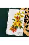 Fustella Black Eyed Susan