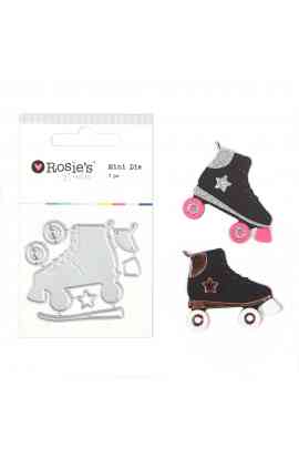Mini Die Roller Skate