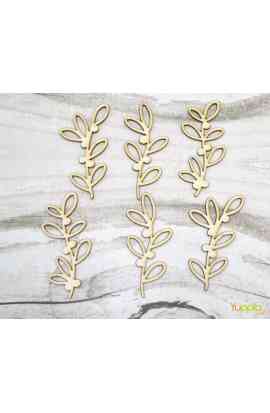 Natale 23 - iLegnetti - Rametti delle feste