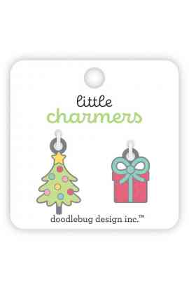 Gingerbread Kisses - Charmers Merry & Bright