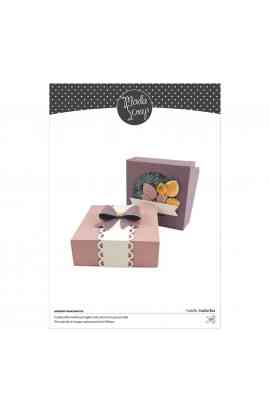 Cuddle Time – Fustella Cookie Box