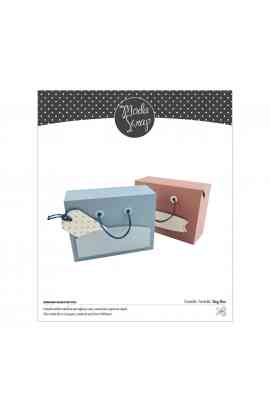 Cuddle Time – Fustella Bag Box