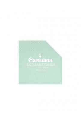 Cartoncino Texture 216gr - Menta