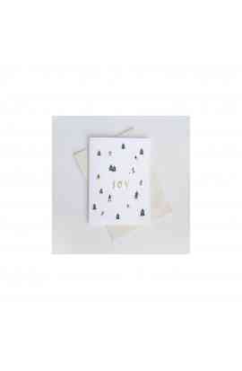 Cartolina Joy