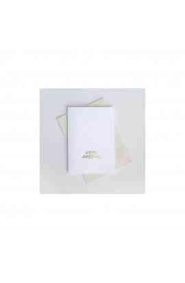 Cartolina Merry Everything