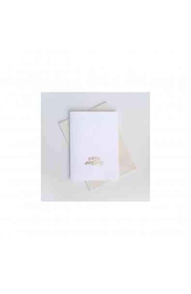 Cartolina Merry Everything