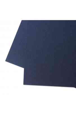 Carta Premium Perlata - Azul Oscuro