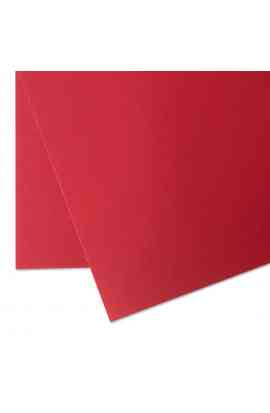 Carta Premium Perlata - Rojo