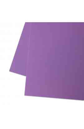 Carta Premium Perlata - Violeta