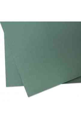 Carta Premium Perlata - Verde Billar