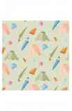 Pipas - Pad 12x12"