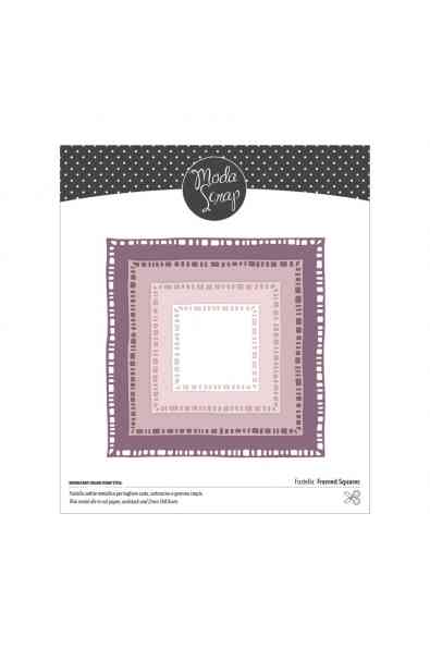 Fustella Framed Squares