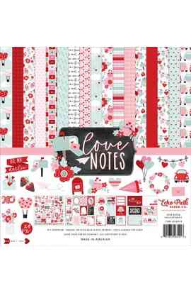 Love Notes - Collection Kit