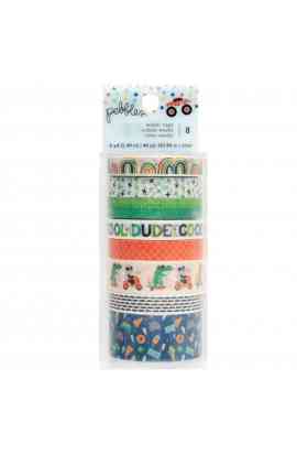 Cool Boy - Washi Tape