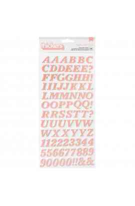 Hello Little Girl - Foam Alpha