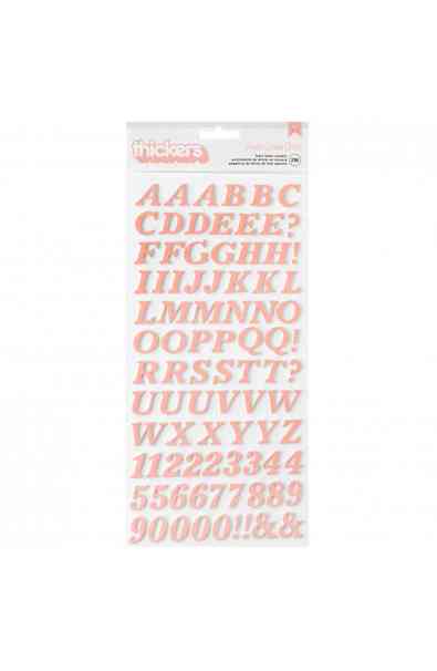 Hello Little Girl - Foam Alpha