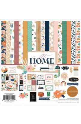 At Home - Collection Kit