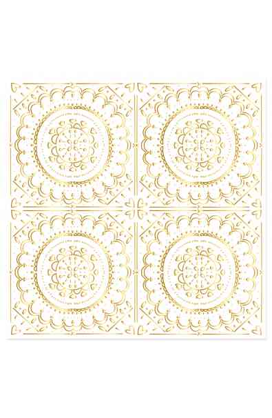 Scrap Imagine - Vellum Maggie