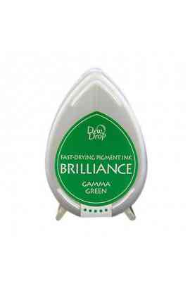 Gamma Green - Brilliance Dew Drop Ink Pad