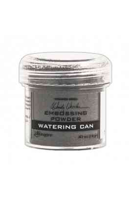 Embossing Powder Watering Can