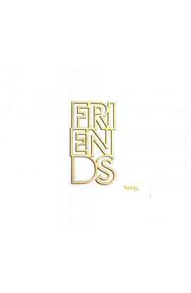 Friends Outline