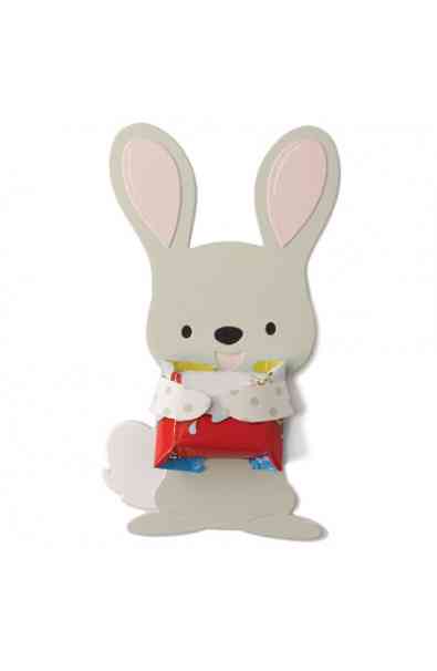 Release Febbraio 24 - Fustella Sweet Bunny