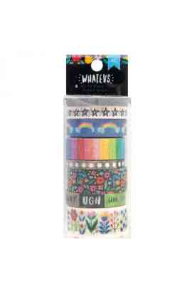 Whatevs - Washi Tape