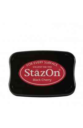 Stazon - BLACK CHERRY