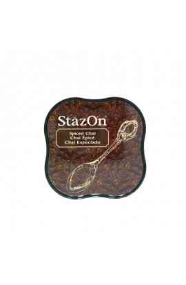 Stazon - midi SPICED CHAI 