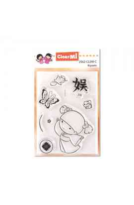 Orientali & Hawaiani - Timbro Kiyomi