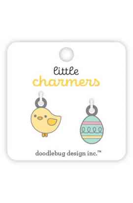 Bunny Hop - Little Charmers Easter Time