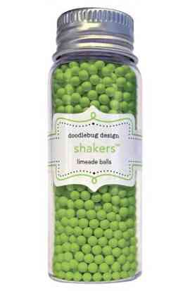 Balls Shakers Limeade