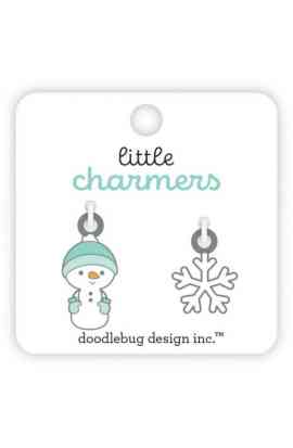 Snow Much Fun - Little Charmers Frosty Fun