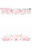 La Vie en Rose - Papier 4
