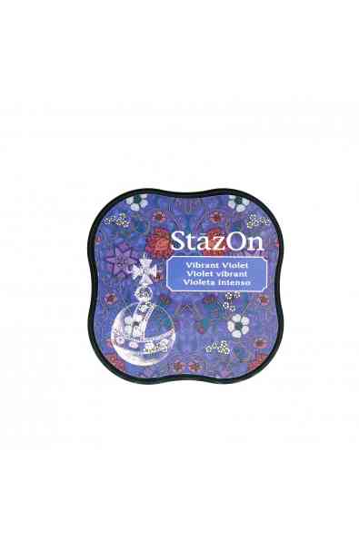 StazOn - Midi VIBRANT VIOLET