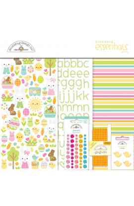 Bunny Hop - Essential Kit