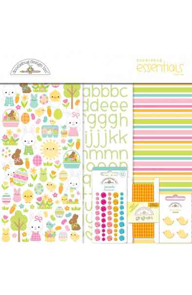 Bunny Hop - Essential Kit