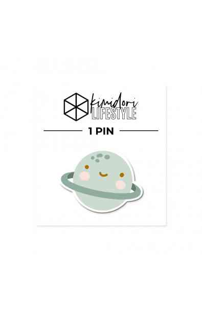 Pin Planeta