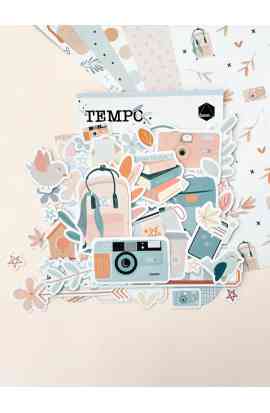 Tempo - Die Cuts