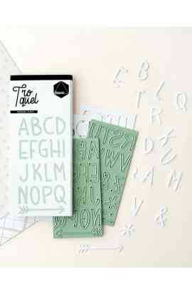 Tempo - Fustella  14