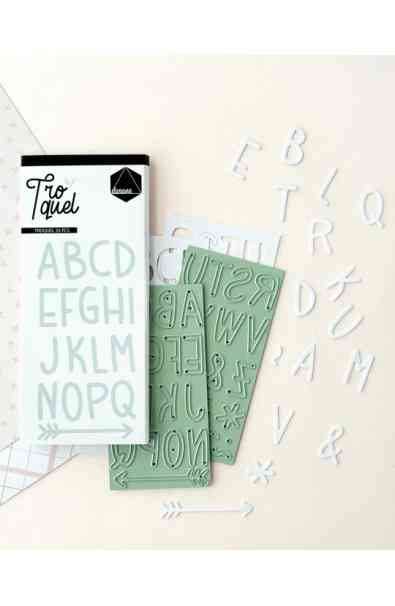 Tempo - Fustella  14