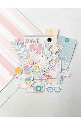 Suave - Die Cuts